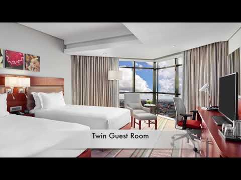 HILTON GARDEN INN - LUSAKA HILTON GARDEN INN - LUSAKA