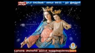 Our Lady of Lourdes Shrine-Villianur