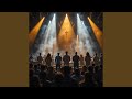 Holy Fire Fall