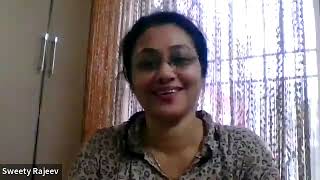 DAY 82: UNDERSTANDING ILLNESS WELLNESS GAP SESSION BY SWEETY CALICUT MALAYALAM