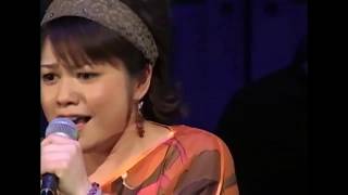 Rimi Natsukawa - 時の河 -