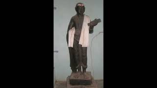 Potana Bhagavata - Dashama Skandha - Sarparupiyagu Sudarshanundanu Gandharvuni Shaapa Vimochanamu