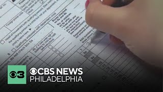 Last minute tax tips and mistakes you'll want to avoid when filing your taxes