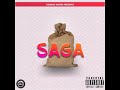 Kenako Muzik - Mutumwa Mubhawa (feat. Magaivha) | [SAGA Dancehall Compilation]