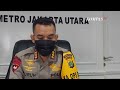 begini kondisi security yang viral tersambar petir di tengah guyuran hujan