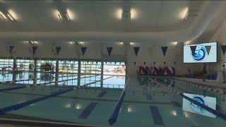 Idaho Central Aquatic Center opens its doors in Boise