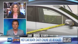 Brian Claypool on HLN Jane Velez-Mitchell 7-9-14