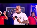Praise and Worship live Broadcast