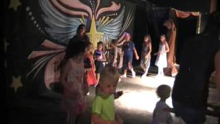 Mini disco - Idziemy do zoo - Dziecięce Przeboje