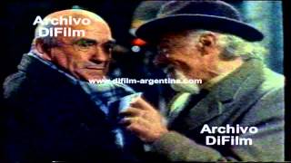 DiFilm - Publicidad Lotería de San Juan - "La que se juega por usted" (1985)