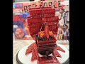 One Piece Bandai Shanks Ship Red Force #onepiece #shanks #short