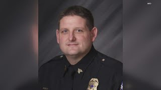 IMPD sergeant indicted by federal grand jury