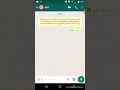 Whatsapp Bot with Node JS + Twilio + Dialogflow | Personal Project