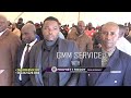 Kamukona ketsambarafuta-Prophet T Freddy