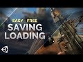 How To SAVE & LOAD Your Game in Unity