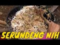 Resep Jaja Dan Serundeng Ala Bolang | BOCAH PETUALANG (03/03/22)