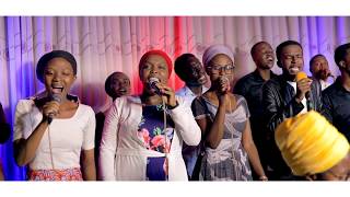 Humura by SILOAM CHOIR/ KUMUKENKE WORSHIP SESSIONS