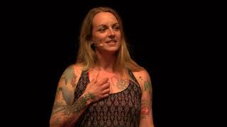 Why I fight for solidarity | Pia Klemp | TEDxBerlin