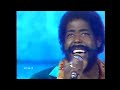 Barry White - You're the First, the Last, My Everything - San Remo'81 (Edited)