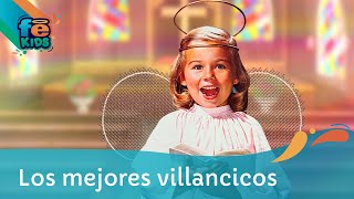 Los Mejores Villancicos - Fe Kids