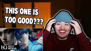 ATEEZ(에이티즈) - 'IT's You (여상, 산, 우영)' Official MV (REACTION!!!)