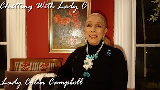 Chatting with Lady C: The Queen/William fallout re Oprah interview/Piers Morgan/Sharon Osborne