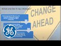 GE Healthcare X-ray:  Digitizing Outpatient Radiography | GE Healthcare