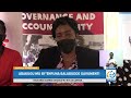 enkwata ya ssente z’omuwi w’omusolo abakugu mu by’enfuna balabudde gavumenti