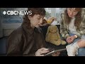For every bear she tattoos, this artist is donating a toy to Indigenous youth