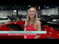 Jidd Motors Luxury Auto Auction Chicago WGN