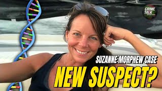 Is There a New Suspect in the Suzanne Morphew Case?