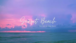 Sunset Serenity: Relaxing Ocean Music for a Peaceful Evening