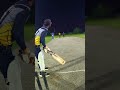 Tough Caught & Bowled?🤔 || Catch Drop #cricket #shots #shorts #video