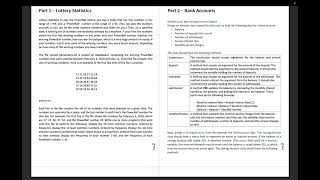 JAVA II midterm presentation