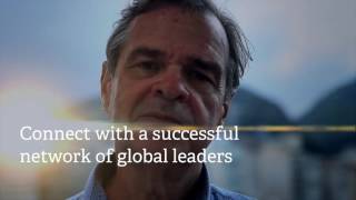 Global Business Leadership & Management MicroMasters Program | ThunderbirdX on edX | About Video