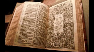 Nehemiah 6 - KJV - Audio Bible - King James Version 1611 - Dramatized