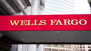 Wells Fargo misses on both top and bottom lines in second quarter