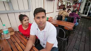 Krish sir with wife| Krish sir|  Darjeeling Scene|