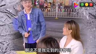 洋仔成为失恋献唱歌手了 一首 [孤枕难眠] 安慰失恋美女