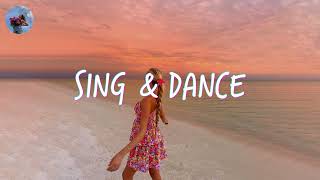 Playlist of songs that'll make you dance ~ Feeling good playlist ~ Songs to sing