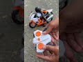 remote control ktm super bike unboxing🔥