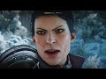 1 こんな娘が審問官！？「ドラゴンエイジ インクイジション（dragon age inquisition）」【４Ｋ対応】