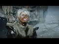 1 こんな娘が審問官！？「ドラゴンエイジ インクイジション（dragon age inquisition）」【４Ｋ対応】