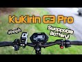 This QUICK Scooter Gives VSETT A Run For The Money! *KuKirin G3 Pro Testing*