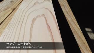 TIMBER EXPOUND 09 モルダーとサンダー