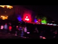 [FULL HD ] THE PRODIGY live Warrior's Dance Festival Belgrade dropping Voodoo people 15.09.2012