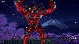 Gigas' best and cheapest move