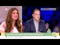 entertv Χάρης Βαρθακούρης «Πιστεύω ότι το j2us έχει χάσει το ενδιαφέρον του πια»