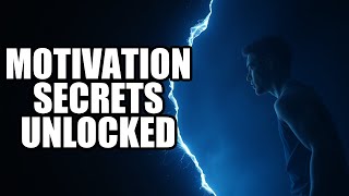 Unlocking the Hidden Secrets of Motivation That Could Change Your Life