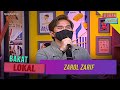 Bakat Lokal: Zarol Zarif | Borak Kopitiam (13 Februari 2022)